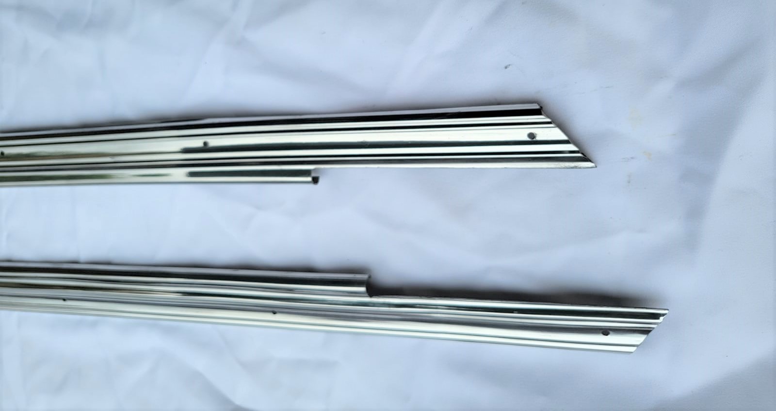 Frisos Portas Tapete Carpete Do Corcel Ford